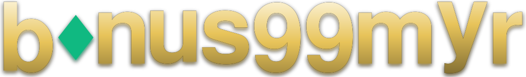 bonus99myr logo