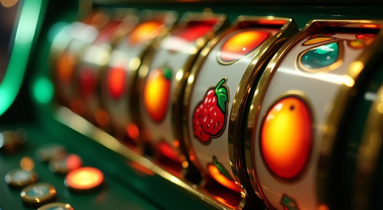 bonus99myr Slots Feature Offer