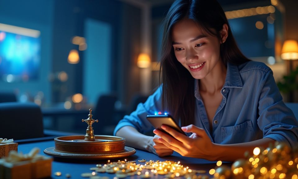bonus99myr Casino
