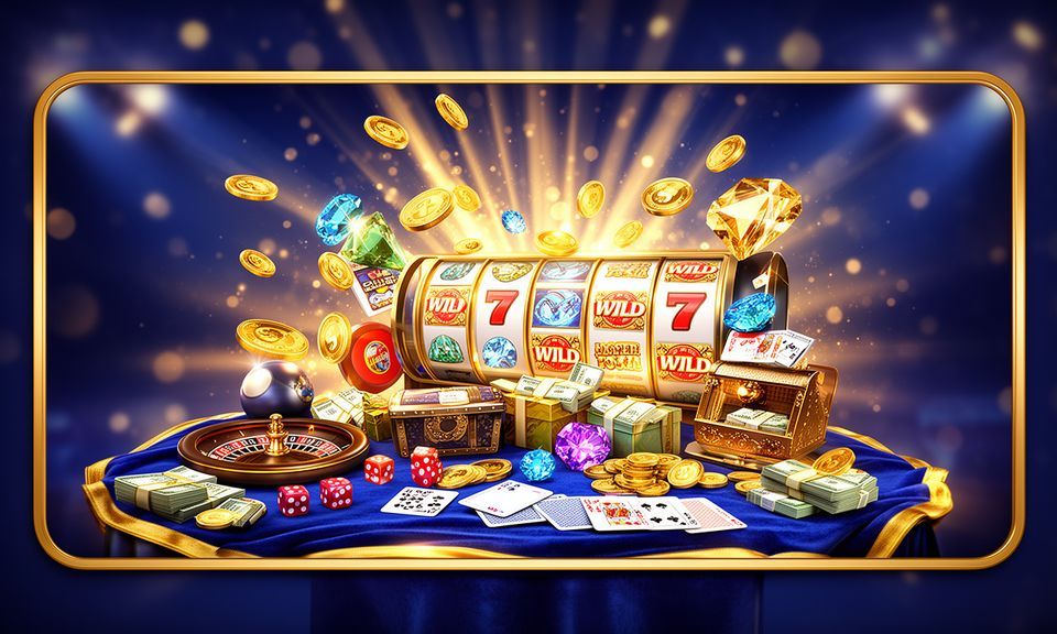 bonus99myr Jungle Deer Slots at bonus99myr — Hunt the Reels